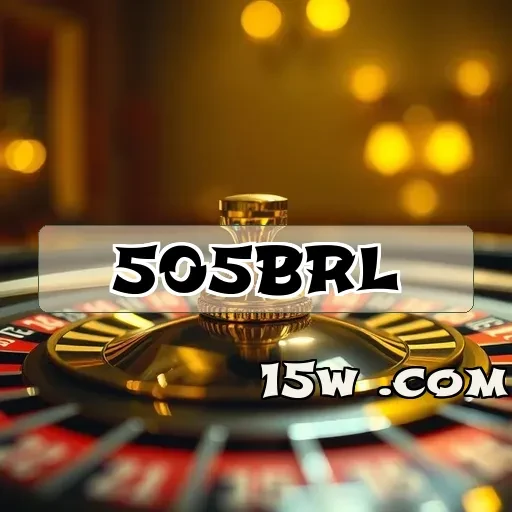 505brl.com Bingo
