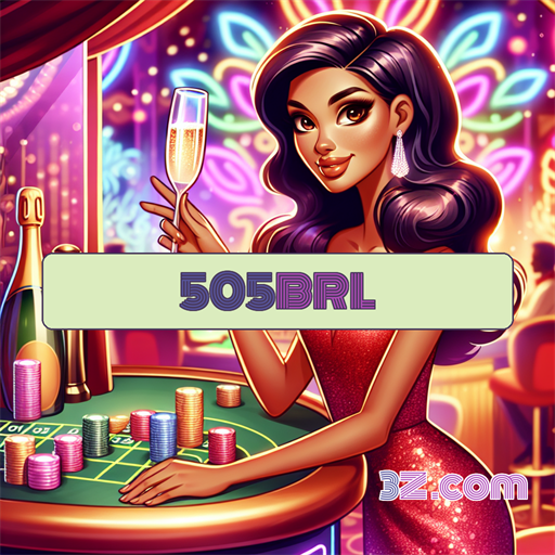 Essencialidades do Casino no 505brl.com para Jogadores