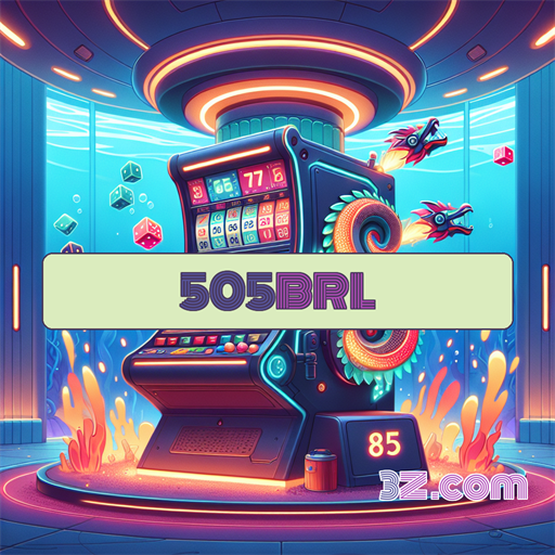 Jogos e Esporte: Conexões que Empolgam no 505brl.com