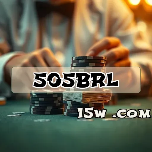 505brl.com Cassino Ao Vivo