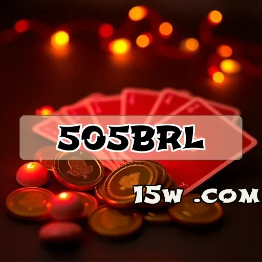 505brl.com Loteria
