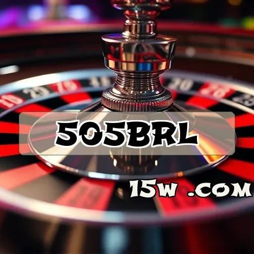 505brl.com Jogos Móveis