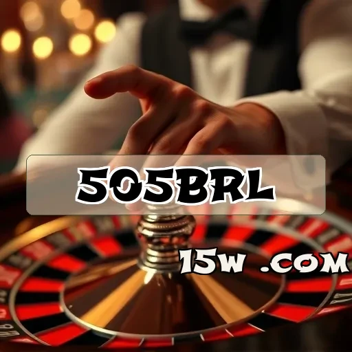 505brl.com Apostas Esportivas